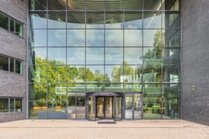 Prof. W.H. Keesomlaan 12 Amstelveen